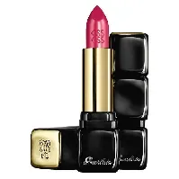 Bilde av Guerlain Kiss Kiss Lipstick #360 Very Pink 3,5g Sminke - Lepper - Leppestift