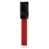 Bilde av Guerlain Kiss Kiss Liquid Lipstick L322 Seductive Matte 5,8ml Sminke - Lepper - Leppestift