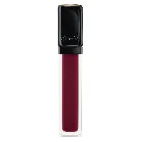 Bilde av Guerlain Kiss Kiss Liquid Lipstick L369 Tempting Matte 5,8ml Sminke - Lepper - Leppestift