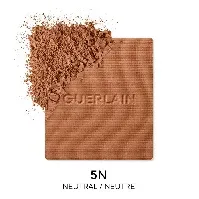 Bilde av Guerlain Parure Gold Skin Control Compact Foundation 5N 10g Sminke - Ansikt - Foundation