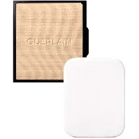 Bilde av Guerlain Parure Gold Skin Control Compact Foundation Refill 1N 10 Sminke - Ansikt - Foundation