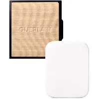 Bilde av Guerlain Parure Gold Skin Control Compact Foundation Refill 2N 10 Sminke - Ansikt - Foundation