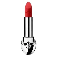 Bilde av Guerlain Rouge G Luxurious Velvet 214 Flame Red 3,5g Sminke - Lepper - Leppestift