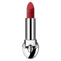 Bilde av Guerlain Rouge G Luxurious Velvet 219 Cherry Red 3,5g Sminke - Lepper - Leppestift
