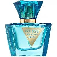 Bilde av Guess - Seductive Blue EDT 30 ml - Skjønnhet