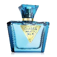 Bilde av Guess - Seductive Blue EDT 75 ml - Skjønnhet