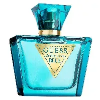 Bilde av Guess Seductive Blue For Women Eau De Toilette 75ml Dufter - Dame - Parfyme