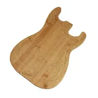 Bilde av Guitar Cutting Board - Gadgets