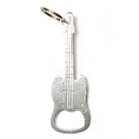 Bilde av Guitar Keychain - Gadgets