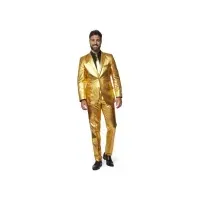 Bilde av Guld jakkesæt OppoSuits Leker - Rollespill - Kostymer