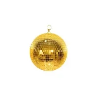 Bilde av Gull disco ball, 20 cm N - A