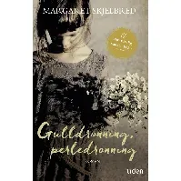 Bilde av Gulldronning, perledronning av Margaret Skjelbred - Skjønnlitteratur