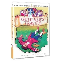 Bilde av Gullivers Travels - Filmer og TV-serier