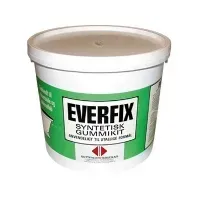 Bilde av Gummisett Everfix 1,25kg Rørlegger artikler - Baderommet - Tilbehør for håndvask