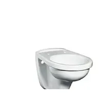 Bilde av Gustavsberg Saval - hængetoiletskål hvid Rørlegger artikler - Baderommet - Toaletter
