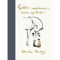 Bilde av Gutten, muldvarpen, reven og hesten - En bok av Charlie Mackesy