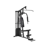 Bilde av Gymstick Home Gym 2 treningssenter Sport & Trening - Treningsmaskiner - Multimaskiner
