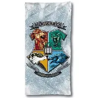Bilde av Håndkle - Harry Potter - 70x140cm Håndklær
