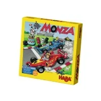 Bilde av HABA - Monza Game - brettspill Leker - Spill