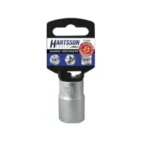 Bilde av HARTSSON Hexagonal socket 1/2 15mm (17A315Z) Hagen - Hagevanning - Vanningssystemer