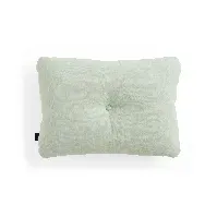 Bilde av HAY - Dot Cushion XL Mini Dot Cotton 50x65cm - Soft Mint - Hjemme og kjøkken