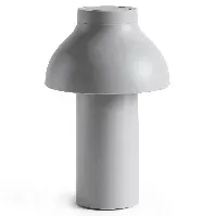 Bilde av HAY PC Portable bordlampe, cool grey Lampe