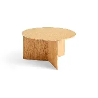 Bilde av HAY - Slit Table Wood - XL Oak - Hjemme og kjøkken