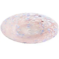 Bilde av HAY Splash Platter serveringsfat, 32 cm, rosa Serveringsfat