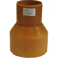 Bilde av HL 110/165 mm krympehylse for 10 cm betongspiss Backuptype - VA