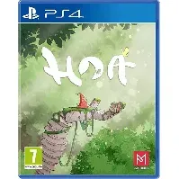 Bilde av HOA - Videospill og konsoller