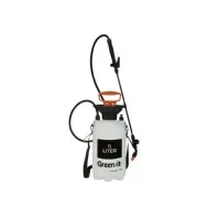 Bilde av HOME It® havesprøjte med pumpe 5 liter Hagen - Hagevanning - Øvrigt utstyr