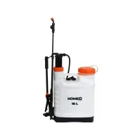 Bilde av HOME It®havesprøjte med pumpe og 3 dyser 16 liter Hagen - Hagevanning - Øvrigt utstyr