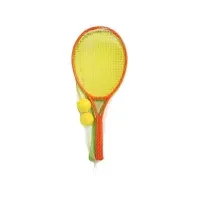 Bilde av HOME It® tennissæt med ketsjere og bolde Utendørs lek - Lek i hagen - Leketøy i hagen