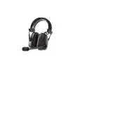 Bilde av HONEYWELL Bluetooth Høreværn med bommikrofon. SNR: 32. Godkendelse: EN 352. Klær og beskyttelse - Sikkerhetsutsyr - Ørepropp