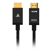 Bilde av HORI 2 meter HDMI CABLE ULTRA HIGH SPEED - Videospill og konsoller