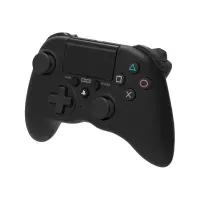 Bilde av HORI ONYX Plus - Håndkonsoll - trådløs - 2.4 GHz - for PC, Sony PlayStation 4 Gaming - Styrespaker og håndkontroller - Playstation Kontroller