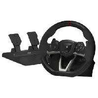 Bilde av HORI - Racing Wheel Pro Deluxe - Videospill og konsoller