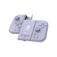 Bilde av HORI - Split Pad Compact Attachment Set (Lavender) - Videospill og konsoller