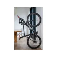 Bilde av HORNIT Clug Pro Hybrid M cykelholder sort 7762HCP Sykling - Sykkelutstyr - Håndtak og grep