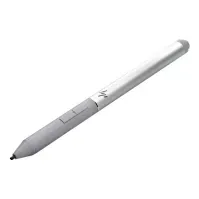 Bilde av HP Active Pen G3 - Digital penn - 3 knapper - grå - for Elite x2 x360 EliteBook x360 ZBook Studio x360 G5 Mobile Workstation PC tilbehør - Mus og tastatur - Tegnebrett Tilbehør