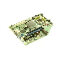 Bilde av HP - Bakgrunn PC-Komponenter - Hovedkort - Reservedeler