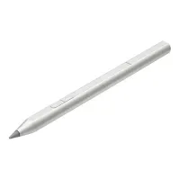 Bilde av HP Rechargeable Tilt Pen - Digital penn - gjeddesølv - for ENVY x360 Laptop Pavilion x360 Laptop PC tilbehør - Mus og tastatur - Tegnebrett Tilbehør