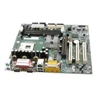 Bilde av HP - Systemprosessorbrett PC-Komponenter - Hovedkort - Reservedeler