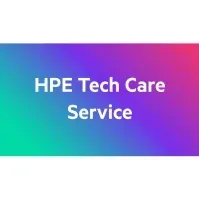 Bilde av HPE Pointnext Tech Care Basic Service - Teknisk kundestøtte - for HPE StoreOnce 6000 Catalyst - ESD - rådgivning via telefon - 4 år - 9x5 - responstid: 2 t - for P/N: BB895A, BB895AAE PC tilbehør - Servicepakker