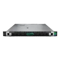 Bilde av HPE ProLiant DL360 Gen11 Network Choice - Server - rackmonterbar - 1U - toveis - 1 x Xeon Gold 5416S / 2 GHz - RAM 32 GB - SATA - hot-swap 2.5 brønn(er) - uten HDD - Gigabit Ethernet, 10 Gigabit Ethernet - uten OS - monitor: ingen Servere