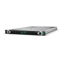 Bilde av HPE ProLiant DL360 Gen11 Network Choice - Server - rackmonterbar - 1U - toveis - 1 x Xeon Silver 4410Y / 2 GHz - RAM 32 GB - SATA - hot-swap 3.5 brønn(er) - uten HDD - Gigabit Ethernet - uten OS - monitor: ingen Servere