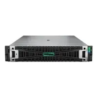 Bilde av HPE ProLiant DL380 Gen11 Network Choice - Server - rackmonterbar - 2U - toveis - 1 x Xeon Gold 5416S / 2 GHz - RAM 32 GB - SATA/SAS/PCI Express - hot-swap 2.5 brønn(er) - uten HDD - Gigabit Ethernet - uten OS - monitor: ingen - BTO Servere