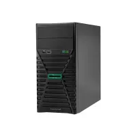 Bilde av HPE ProLiant ML30 Gen11 Entry - Server - tower - 4U - 1-veis - 1 x Xeon E-2414 / 2.6 GHz - RAM 16 GB - SATA - ikke-driftsutskiftbar 3.5 brønn(er) - uten HDD - Gigabit Ethernet - monitor: ingen PC & Nettbrett - Servere - Tårnservere