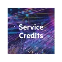 Bilde av HPE Service Credits - Forhåndskjøpte servicekreditter - 150 credits - 5 år PC tilbehør - Servicepakker