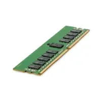 Bilde av HPE standardminne - DDR4 - modul - 32 GB - DIMM 288-PIN - 3200 MHz / PC4-25600 - CL22 - 1,2 V - ikke bufferet - ECC PC-Komponenter - RAM-Minne